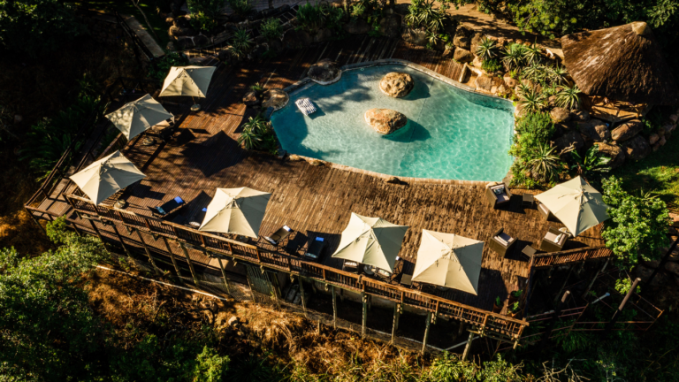 Read more about the article THE ULTIMATE SCHOOL HOLIDAY GETAWAY IN KZN