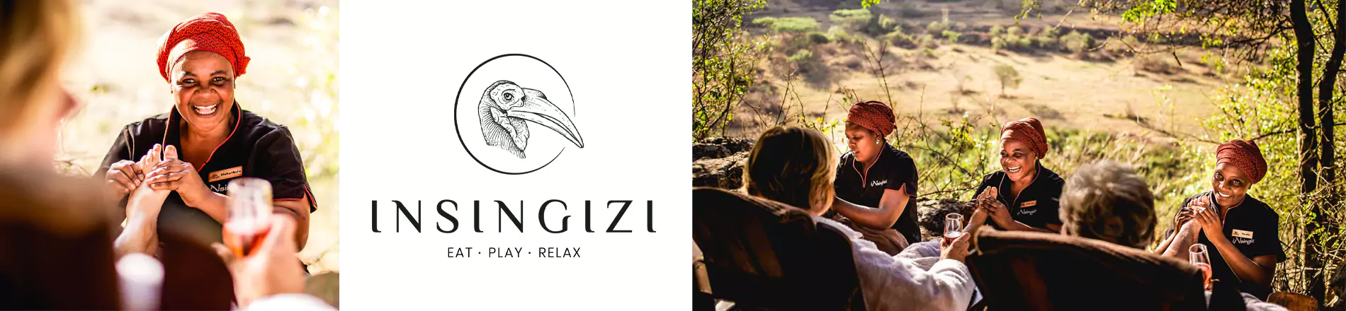 iNsingizi Day Spa in KZN