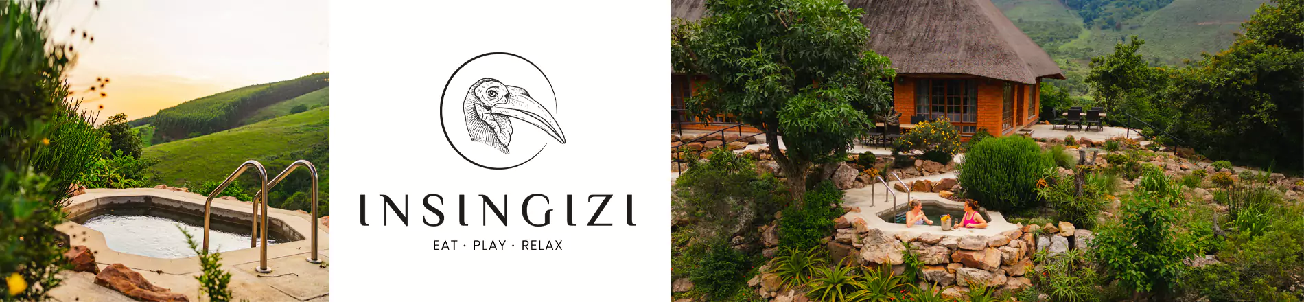 iNsingizi Day Spa in KZN