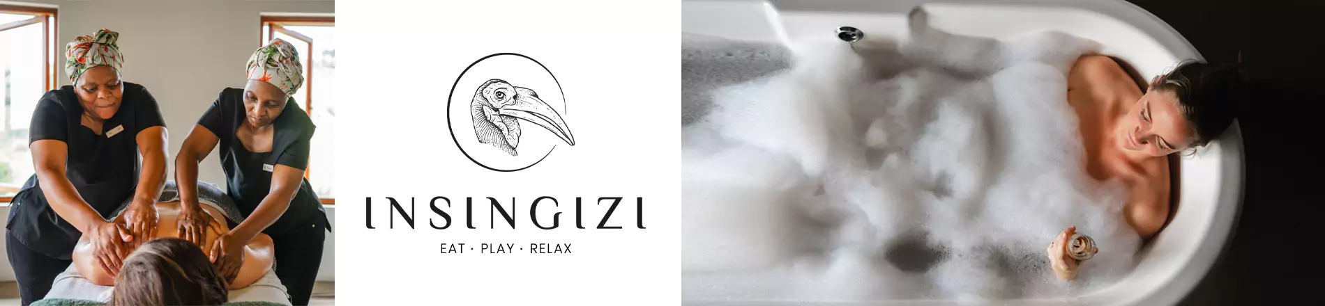 iNsingizi Day Spa in KZN