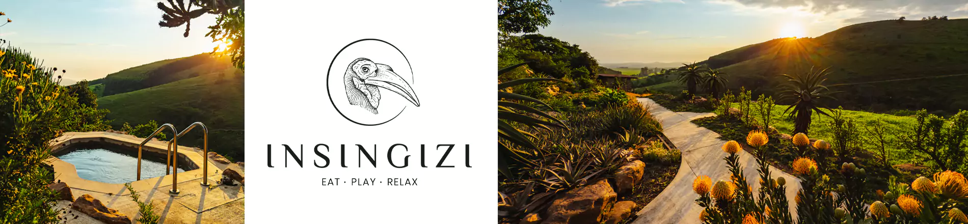 iNsingizi Day Spa in KZN