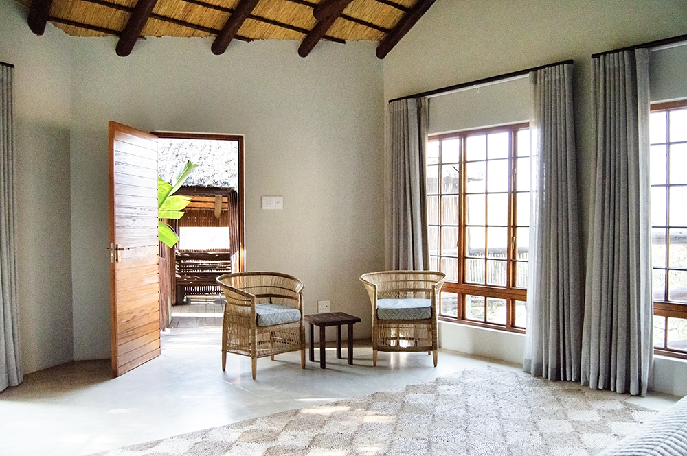 iNsingizi Lodge Figtree Suite 1