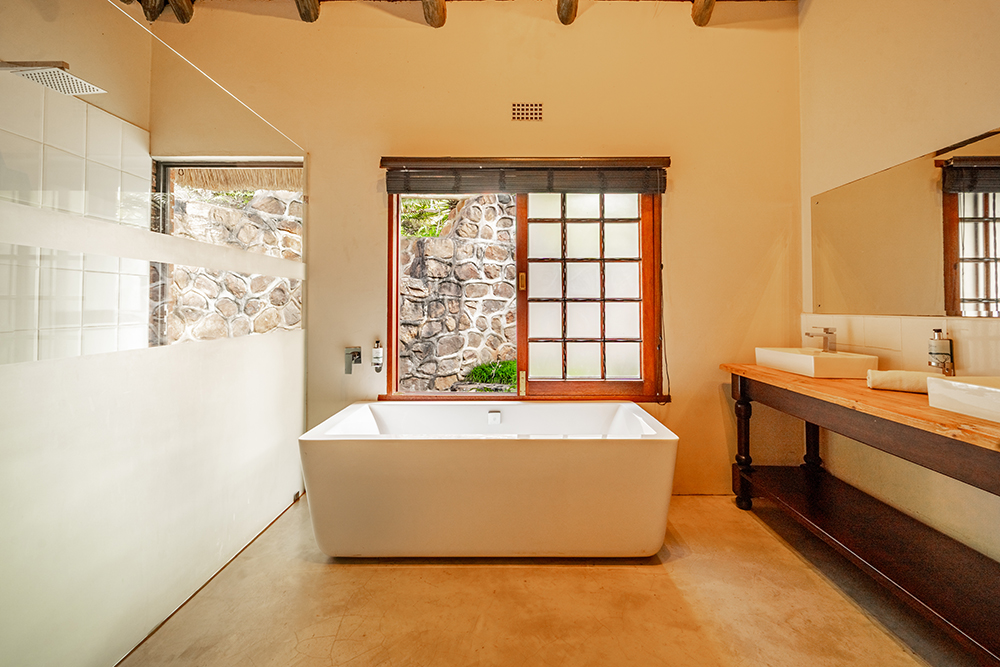 iNsingizi Lodge Hilltops Suite 7